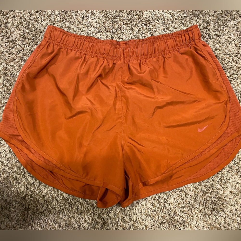 Nike dry fit shorts